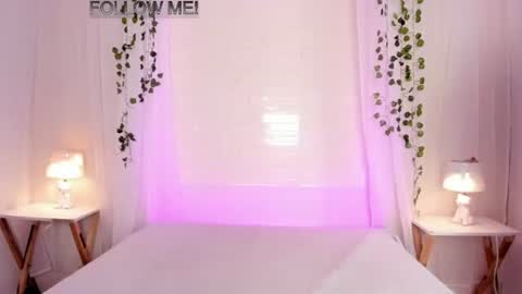 Snapshot of kendallrosse1 chatting on July 19, 12:42 pm Kendal online show from July 19, 12:42 pm