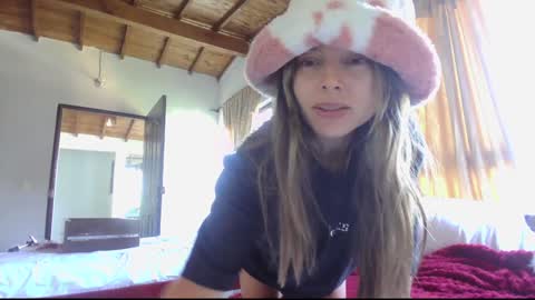 kendall online show from January 23, 1:45 pm