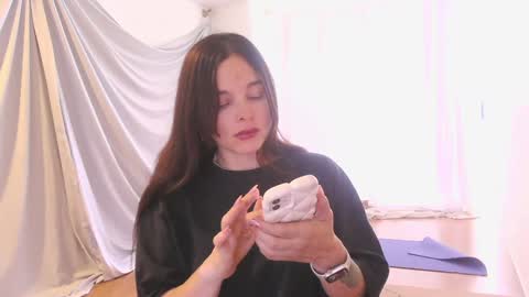 kendall online show from September 12, 9:26 pm