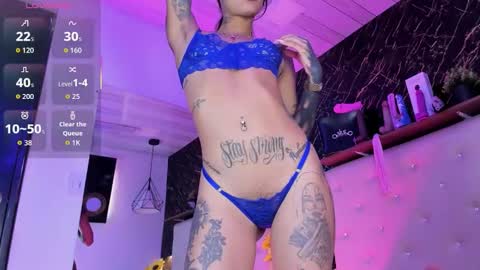 Kendall online show from March 5, 2:24 pm