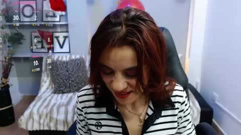 Kendall  online show from December 16, 8:36 pm