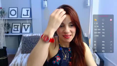 Kendall  online show from January 13, 8:47 pm