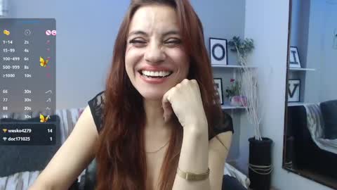 Kendall  online show from April 28, 3:44 am