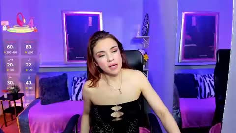 Kendall  online show from July 22, 3:53 am