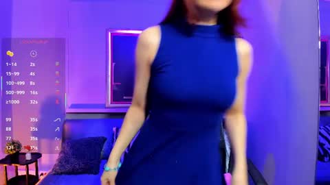 Kendall  online show from July 26, 4:20 am