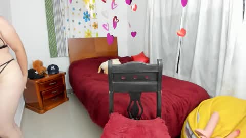 Fernanda online show from November 4, 4:39 pm