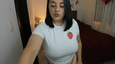 Fernanda online show from June 15, 4:09 pm