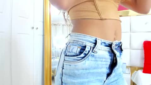 Snapshot of kendalstallyon chatting on January 21, 2:37 pm Kendal online show from January 21, 2:37 pm