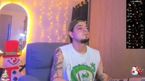 Snapshot of kendel_dimitri chatting on December 12, 8:14 am kendel_dimitri online show from December 12, 8:14 am