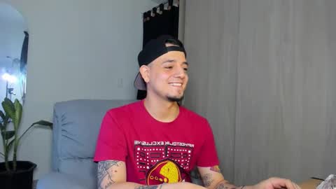 Snapshot of kendel_dimitri chatting on March 1, 5:20 am kendel_dimitri online show from March 1, 5:20 am