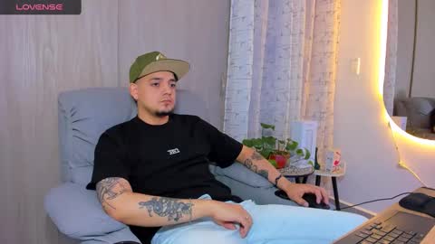 Snapshot of kendel_dimitri chatting on September 27, 6:29 am kendel_dimitri online show from September 27, 6:29 am