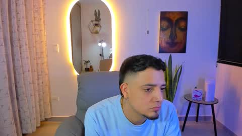 kendel_dimitri online show from March 20, 4:06 am