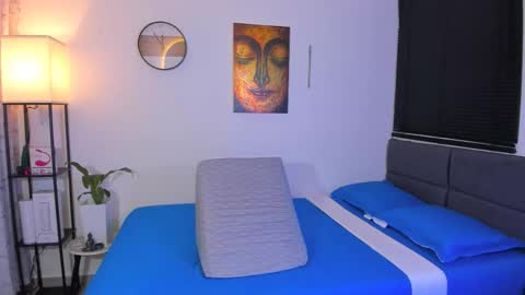 Snapshot of kendel_dimitri chatting on June 3, 6:05 am kendel_dimitri online show from June 3, 6:05 am