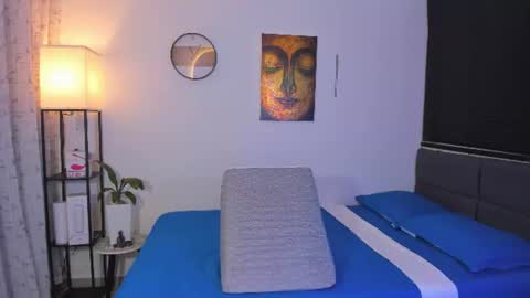 Snapshot of kendel_dimitri chatting on June 13, 6:55 am kendel_dimitri online show from June 13, 6:55 am