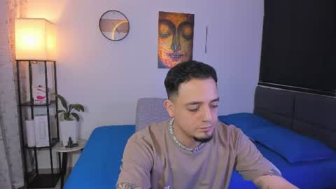 Snapshot of kendel_dimitri chatting on June 15, 4:36 am kendel_dimitri online show from June 15, 4:36 am