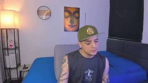 Snapshot of kendel_dimitri chatting on June 29, 2:51 am kendel_dimitri online show from June 29, 2:51 am