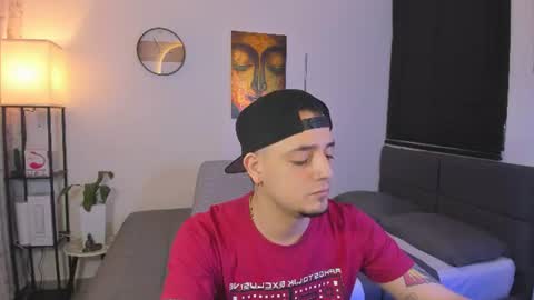 Snapshot of kendel_dimitri chatting on July 23, 3:04 am kendel_dimitri online show from July 23, 3:04 am