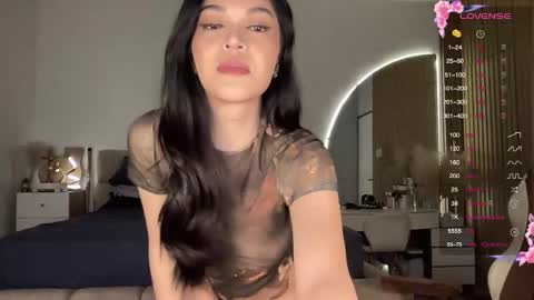 kendoll110 online show from November 29, 4:37 am