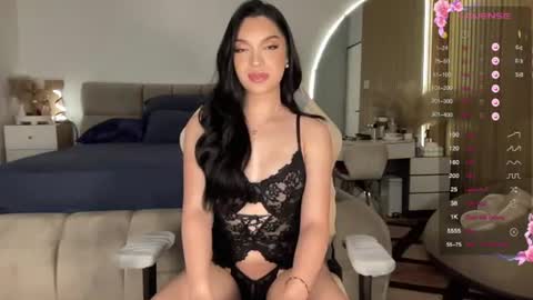 kendoll110 online show from July 15, 3:45 am