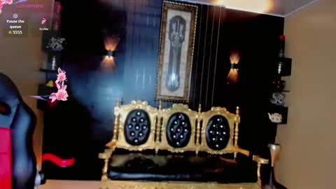 Snapshot of kendra_bailey chatting on November 1, 7:27 pm Kendra Bailey online show from November 1, 7:27 pm