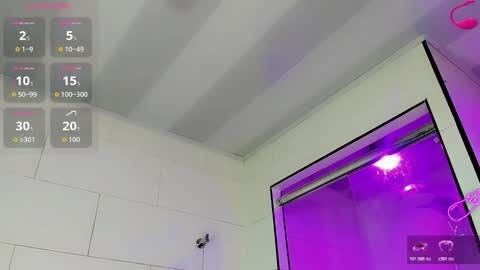 Snapshot of kendra_bailey chatting on December 1, 7:19 pm Kendra Bailey online show from December 1, 7:19 pm