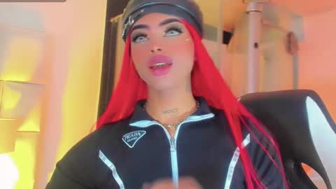 Kendra Bailey online show from February 3, 7:30 pm