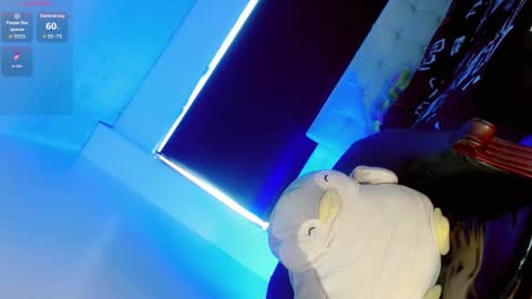 Kendra Bailey online show from February 12, 7:09 pm