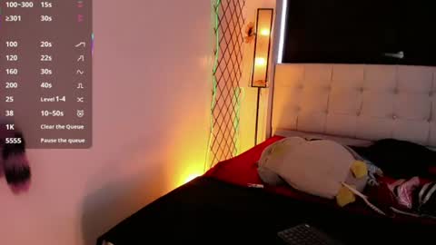 Snapshot of kendra_bailey chatting on July 25, 7:00 pm Kendra Bailey online show from July 25, 7:00 pm