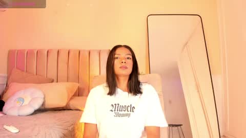 Lu online show from July 17, 1:01 am