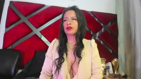Kendra online show from June 23, 1:58 am