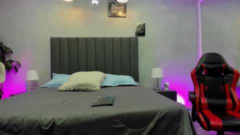 Kendra London online show from January 17, 11:04 am