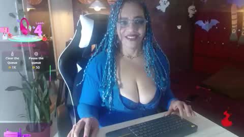 Snapshot of kendra_lust_69 chatting on October 10, 3:49 am kendra_lust_69 online show from October 10, 3:49 am