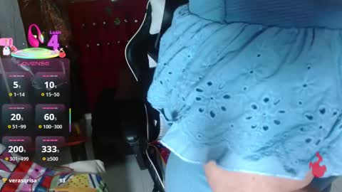 Snapshot of kendra_lust_69 chatting on October 16, 5:30 am kendra_lust_69 online show from October 16, 5:30 am