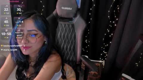 Snapshot of kendra_moretti2 chatting on November 29, 9:18 pm kendra_moretti2 online show from November 29, 9:18 pm