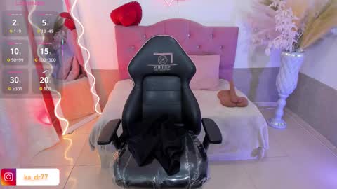 kendra online show from March 14, 3:34 am