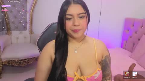 kendra online show from April 25, 8:17 pm