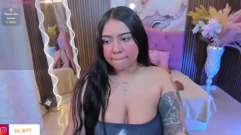 kendra online show from May 3, 3:34 am