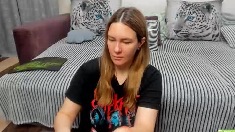 Kendra online show from February 6, 12:04 am