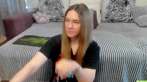 Kendra online show from May 2, 11:54 pm