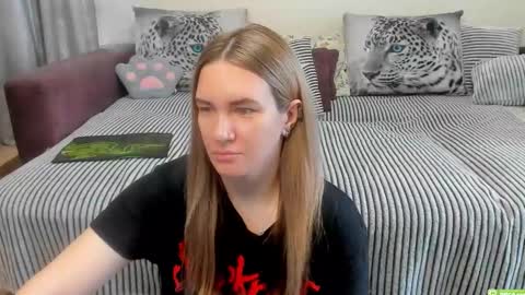 Kendra online show from May 16, 12:07 am