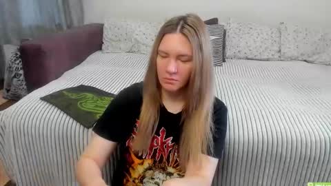 Kendra online show from June 11, 12:08 am
