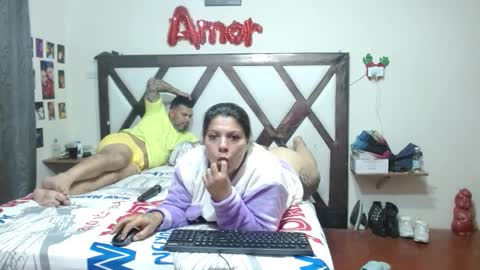 Kendra And Miller online show from November 21, 4:11 am