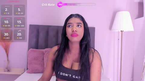 kendrachavez_ online show from January 15, 2:05 am