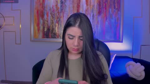  K E N D R A  online show from March 5, 3:24 am