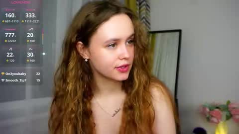 Snapshot of kendraedger chatting on December 13, 10:15 pm Kira online show from December 13, 10:15 pm