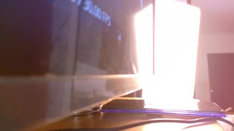 Kendra Foster online show from February 1, 12:37 pm