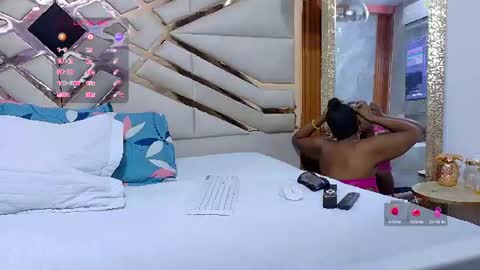 Kendra Foster online show from July 11, 3:09 am