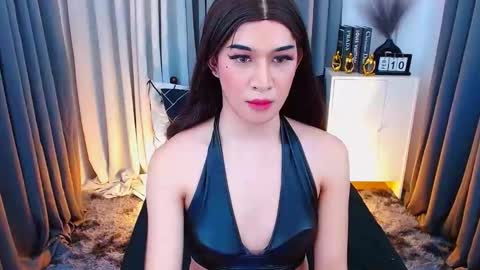 Kendra online show from February 9, 11:04 pm