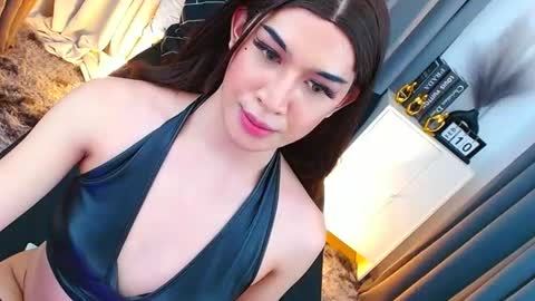 Kendra online show from February 10, 2:08 am