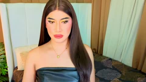 Kendra online show from July 29, 2:10 am